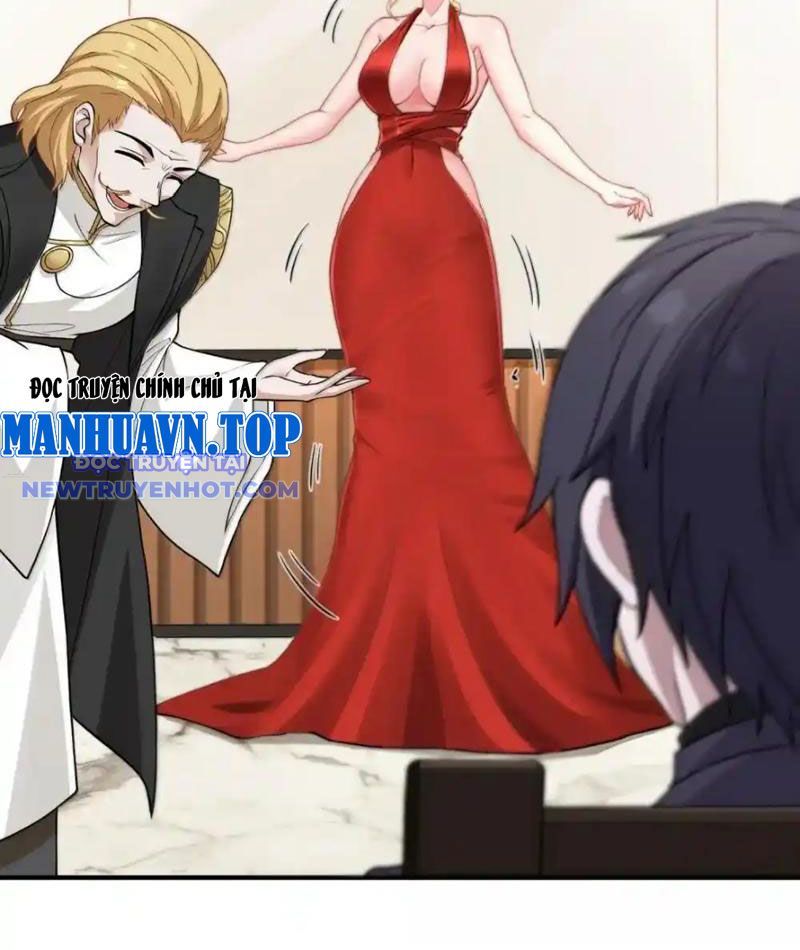 Luyện Kim Thuật Sĩ Tà Ác Không Trị Nổi Thể Thí Nghiệm Của Mình Chap 20 - Next Chap 19