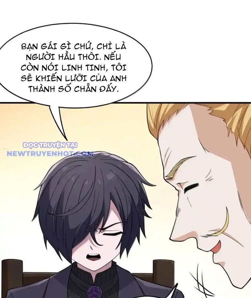 Luyện Kim Thuật Sĩ Tà Ác Không Trị Nổi Thể Thí Nghiệm Của Mình Chap 20 - Next Chap 19