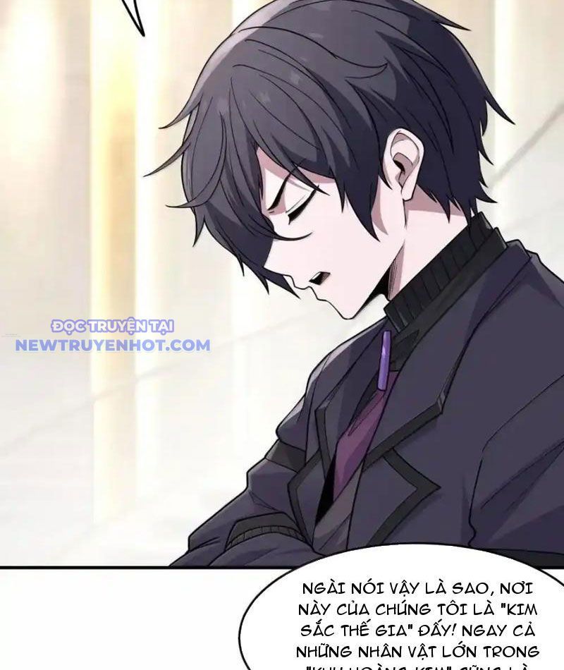 Luyện Kim Thuật Sĩ Tà Ác Không Trị Nổi Thể Thí Nghiệm Của Mình Chap 20 - Next Chap 19