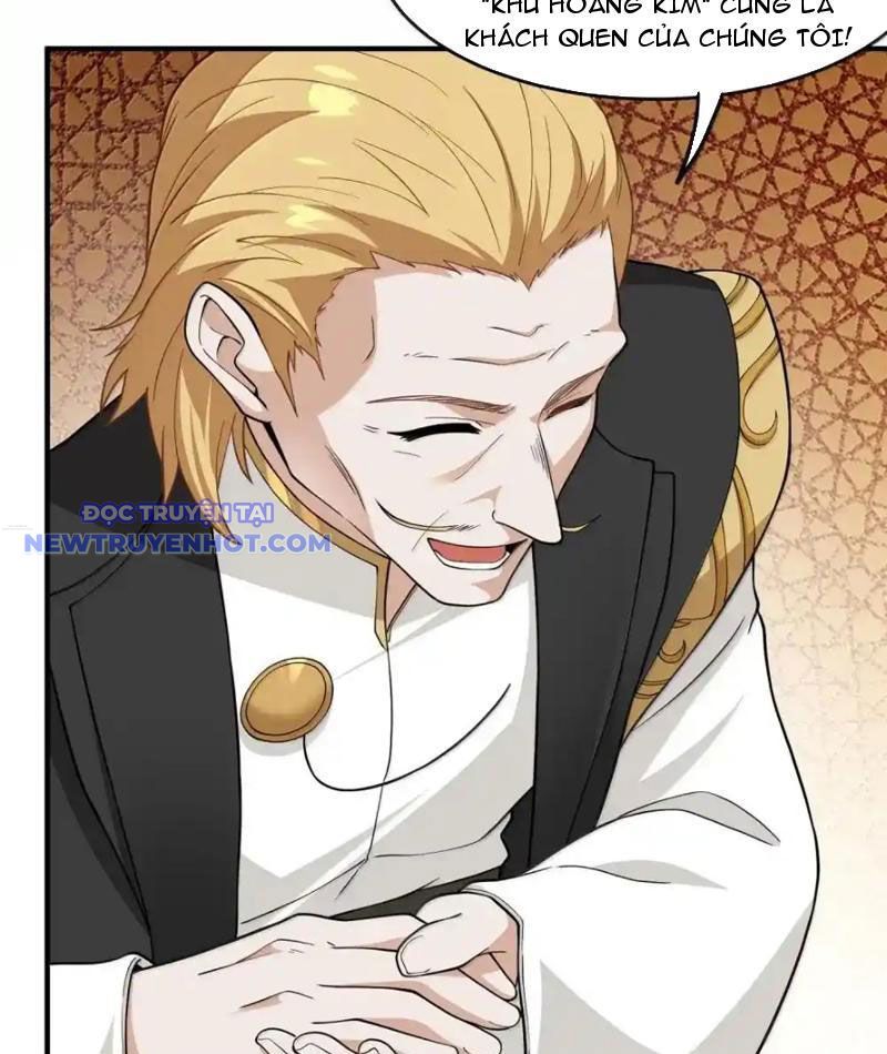 Luyện Kim Thuật Sĩ Tà Ác Không Trị Nổi Thể Thí Nghiệm Của Mình Chap 20 - Next Chap 19