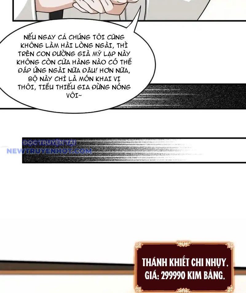 Luyện Kim Thuật Sĩ Tà Ác Không Trị Nổi Thể Thí Nghiệm Của Mình Chap 20 - Next Chap 19