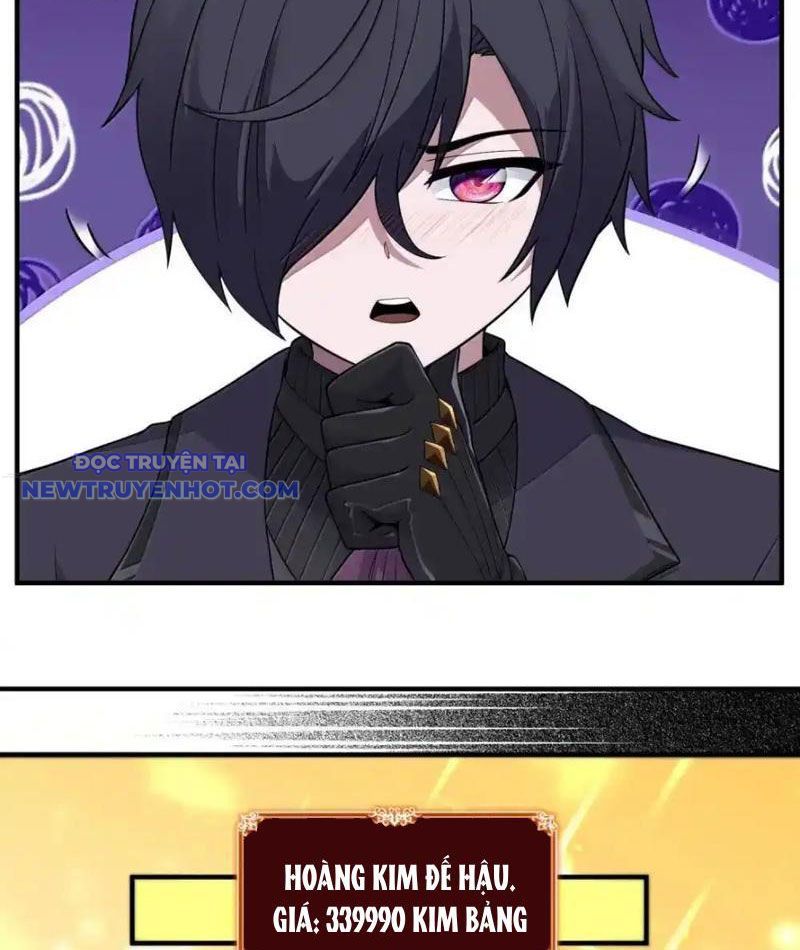 Luyện Kim Thuật Sĩ Tà Ác Không Trị Nổi Thể Thí Nghiệm Của Mình Chap 20 - Next Chap 19