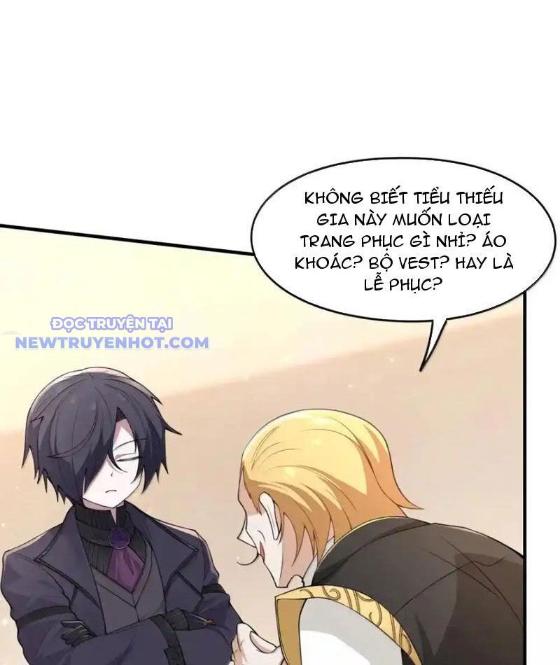 Luyện Kim Thuật Sĩ Tà Ác Không Trị Nổi Thể Thí Nghiệm Của Mình Chap 20 - Next Chap 19