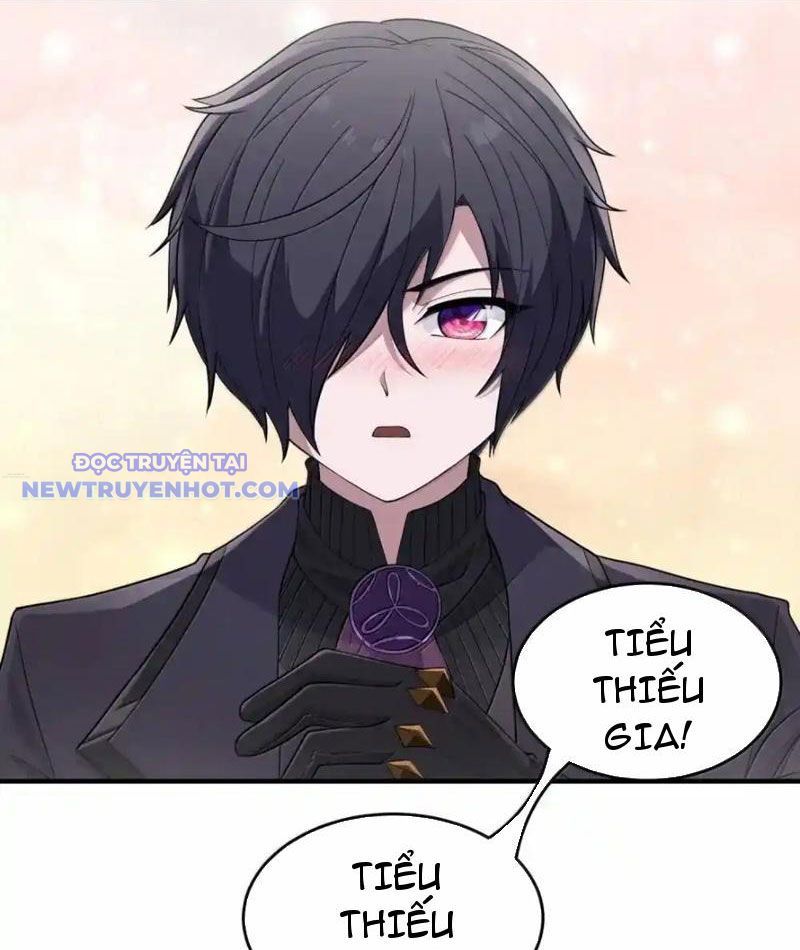 Luyện Kim Thuật Sĩ Tà Ác Không Trị Nổi Thể Thí Nghiệm Của Mình Chap 20 - Next Chap 19