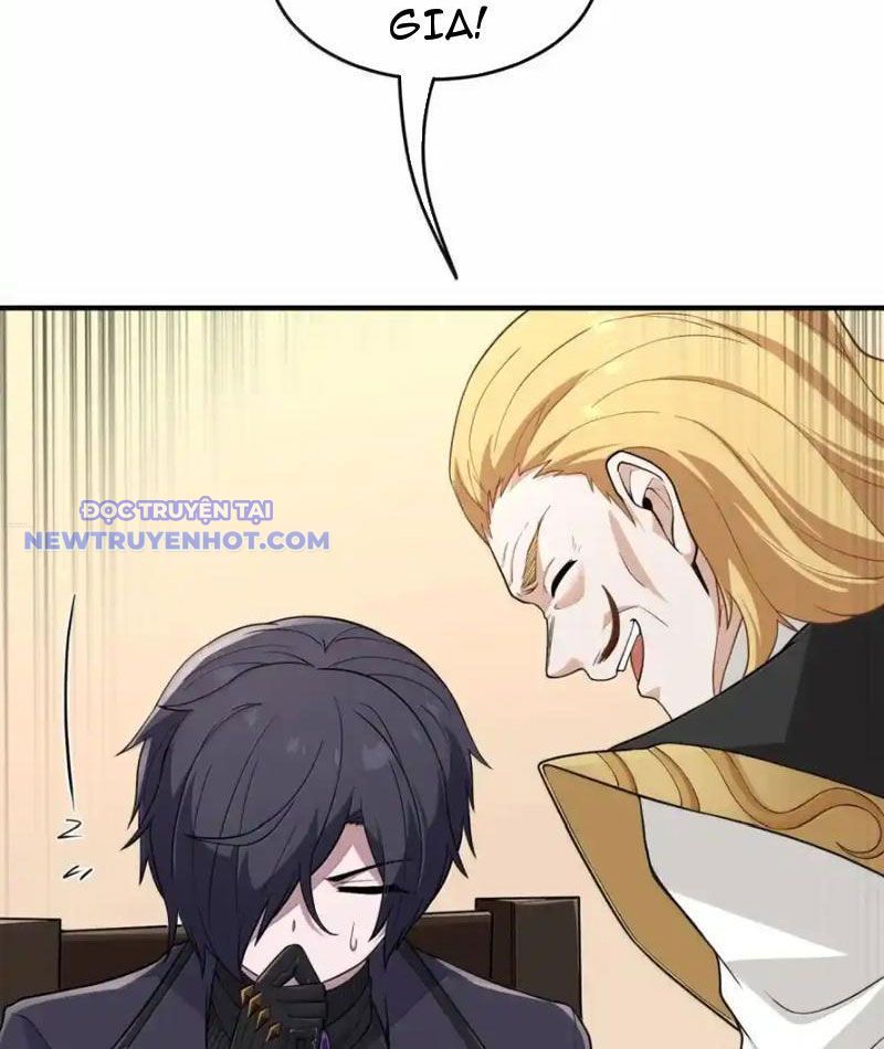 Luyện Kim Thuật Sĩ Tà Ác Không Trị Nổi Thể Thí Nghiệm Của Mình Chap 20 - Next Chap 19