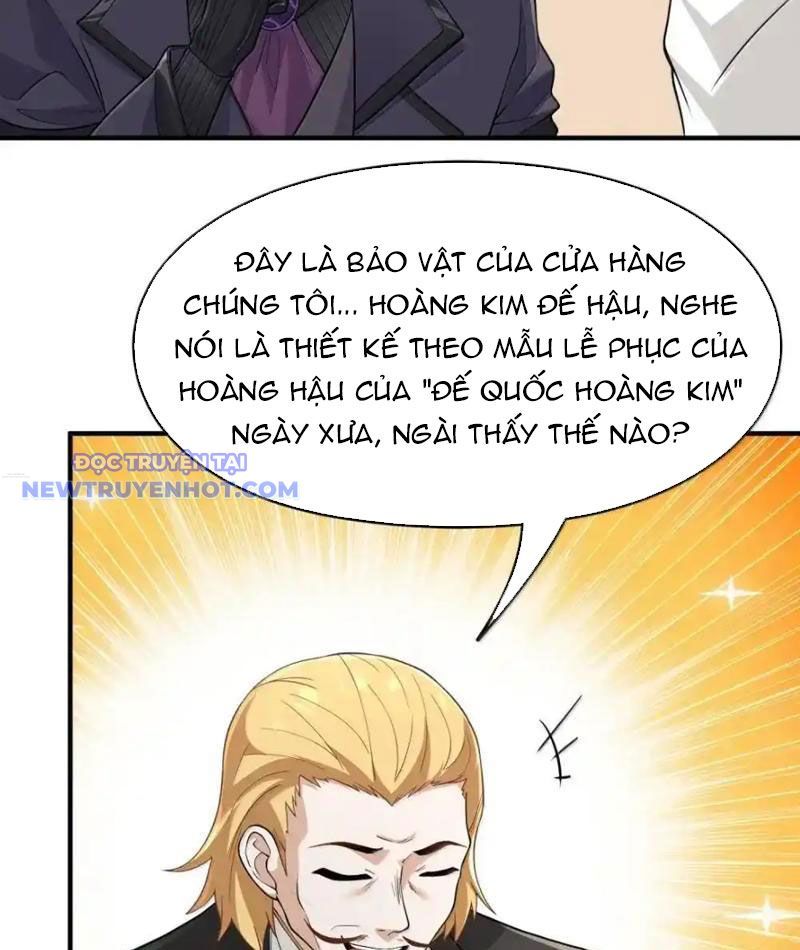 Luyện Kim Thuật Sĩ Tà Ác Không Trị Nổi Thể Thí Nghiệm Của Mình Chap 20 - Next Chap 19