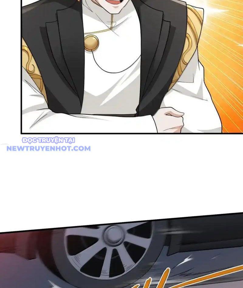 Luyện Kim Thuật Sĩ Tà Ác Không Trị Nổi Thể Thí Nghiệm Của Mình Chap 20 - Next Chap 19