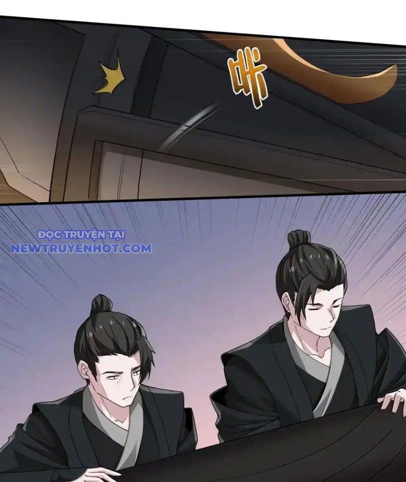 Luyện Kim Thuật Sĩ Tà Ác Không Trị Nổi Thể Thí Nghiệm Của Mình Chap 20 - Next Chap 19