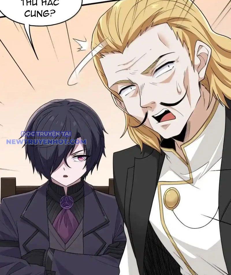 Luyện Kim Thuật Sĩ Tà Ác Không Trị Nổi Thể Thí Nghiệm Của Mình Chap 20 - Next Chap 19