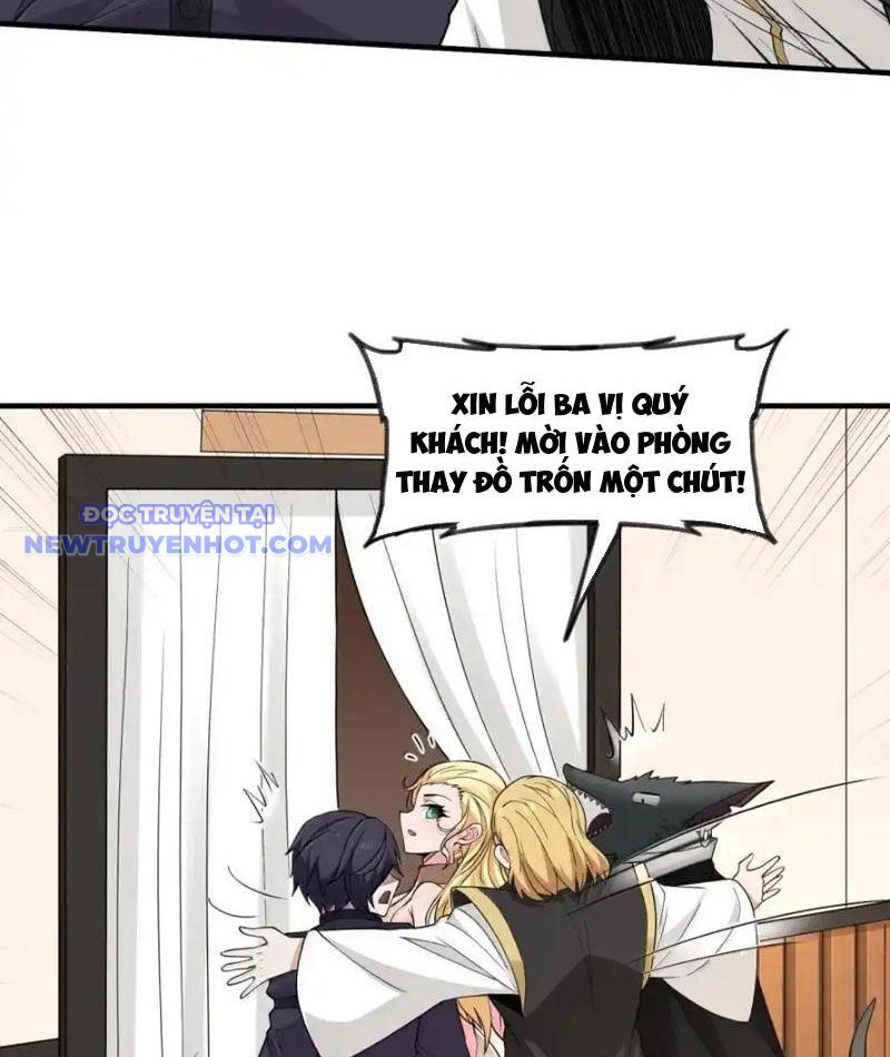 Luyện Kim Thuật Sĩ Tà Ác Không Trị Nổi Thể Thí Nghiệm Của Mình Chap 20 - Next Chap 19