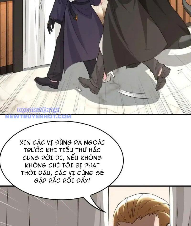 Luyện Kim Thuật Sĩ Tà Ác Không Trị Nổi Thể Thí Nghiệm Của Mình Chap 20 - Next Chap 19