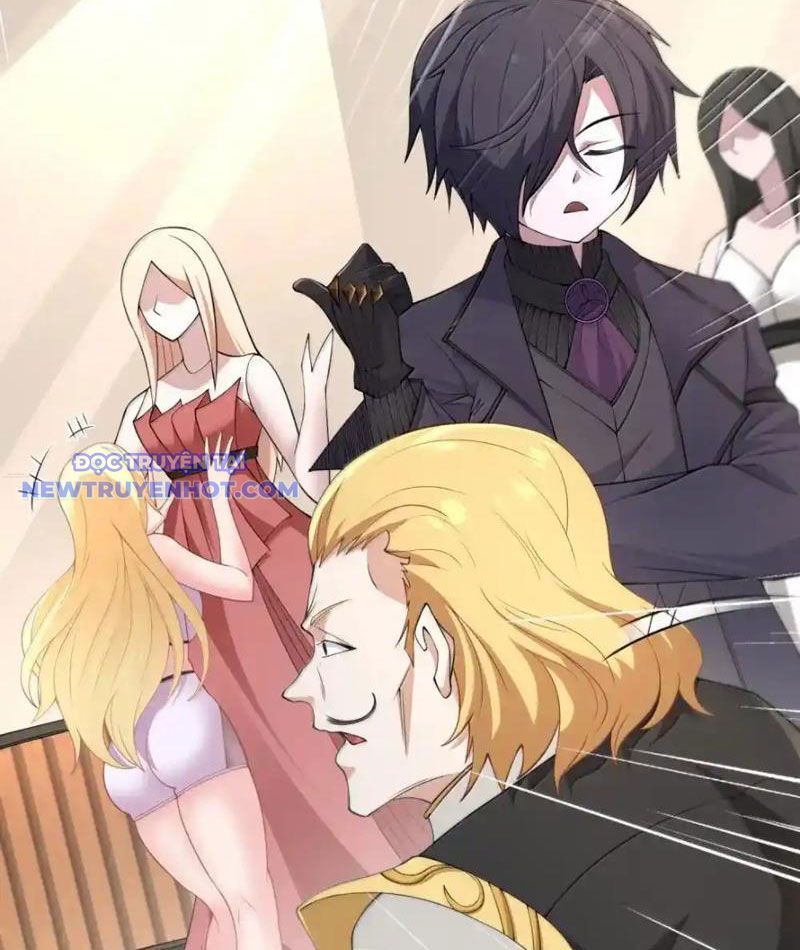 Luyện Kim Thuật Sĩ Tà Ác Không Trị Nổi Thể Thí Nghiệm Của Mình Chap 20 - Next Chap 19