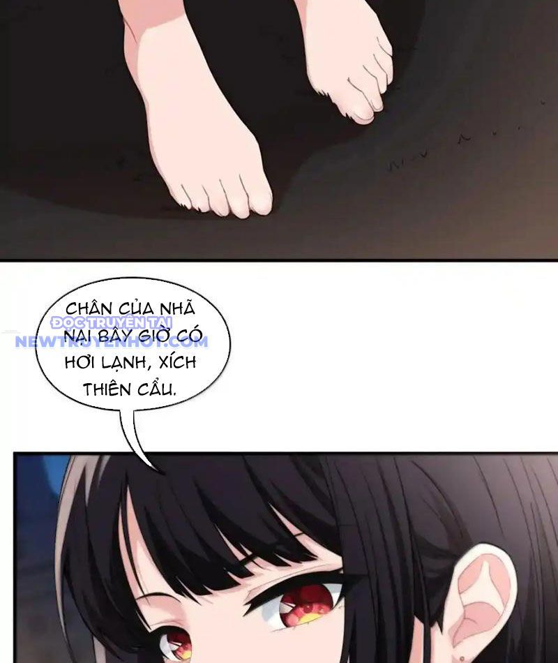 Luyện Kim Thuật Sĩ Tà Ác Không Trị Nổi Thể Thí Nghiệm Của Mình Chap 20 - Next Chap 19