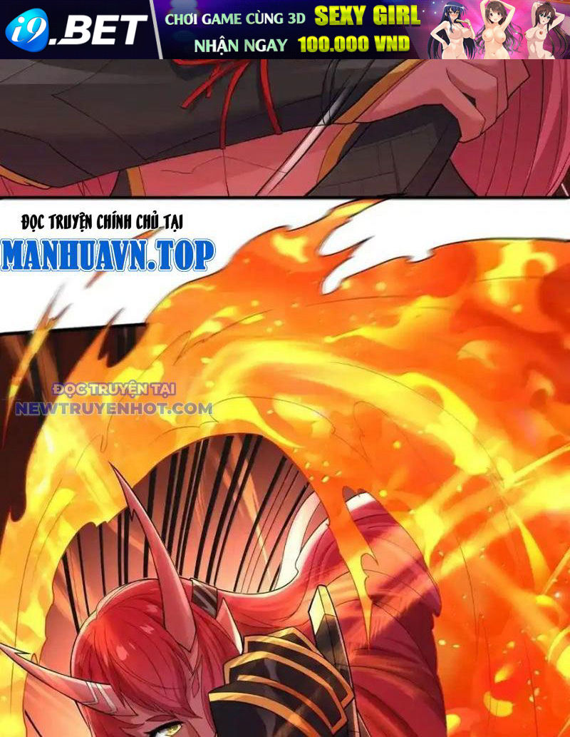 Luyện Kim Thuật Sĩ Tà Ác Không Trị Nổi Thể Thí Nghiệm Của Mình Chap 20 - Next Chap 19