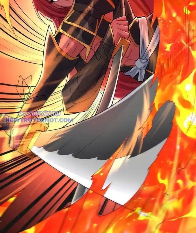 Luyện Kim Thuật Sĩ Tà Ác Không Trị Nổi Thể Thí Nghiệm Của Mình Chap 20 - Next Chap 19