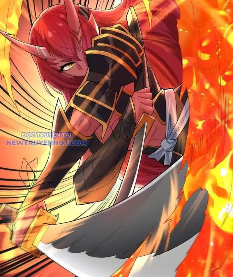 Luyện Kim Thuật Sĩ Tà Ác Không Trị Nổi Thể Thí Nghiệm Của Mình Chap 21 - Next Chap 20