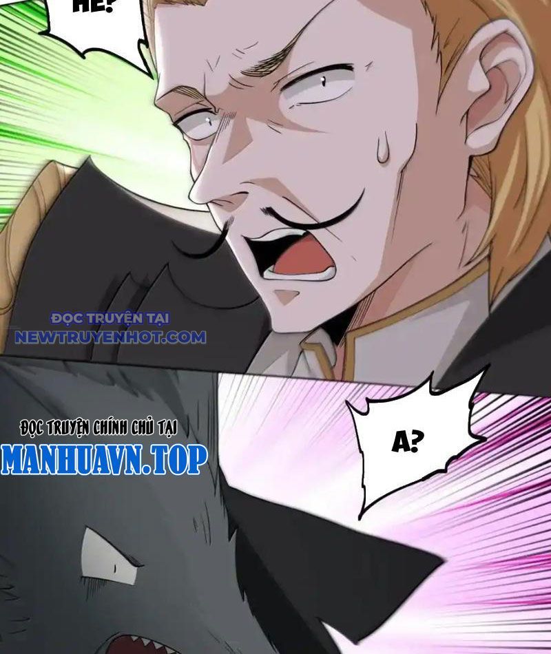 Luyện Kim Thuật Sĩ Tà Ác Không Trị Nổi Thể Thí Nghiệm Của Mình Chap 21 - Next Chap 20