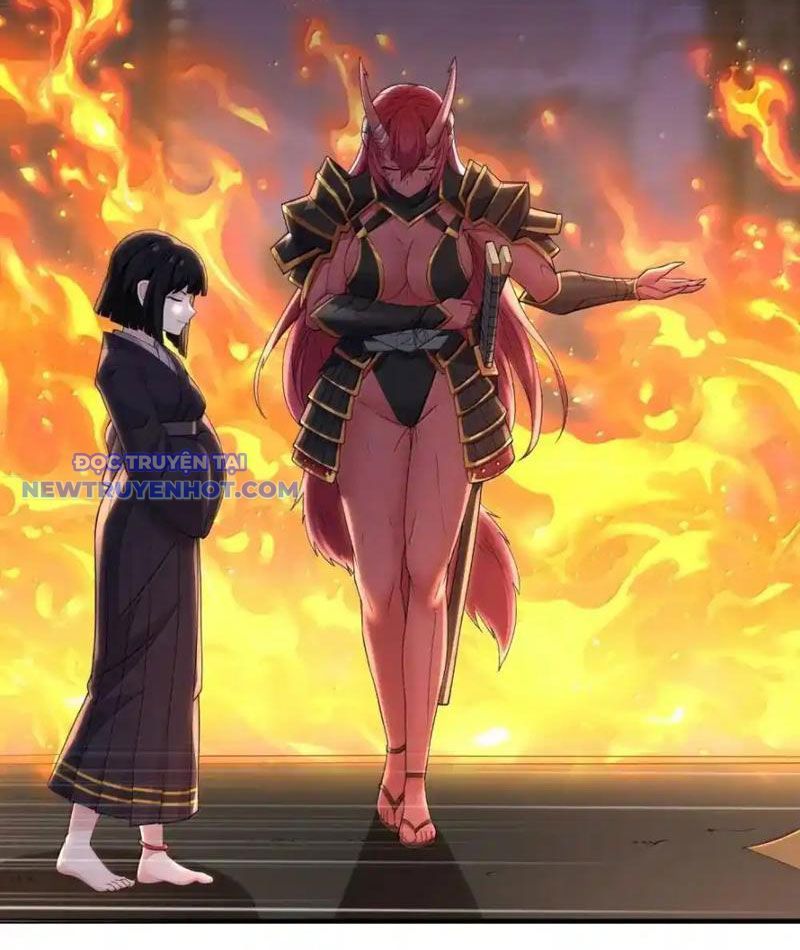 Luyện Kim Thuật Sĩ Tà Ác Không Trị Nổi Thể Thí Nghiệm Của Mình Chap 21 - Next Chap 20