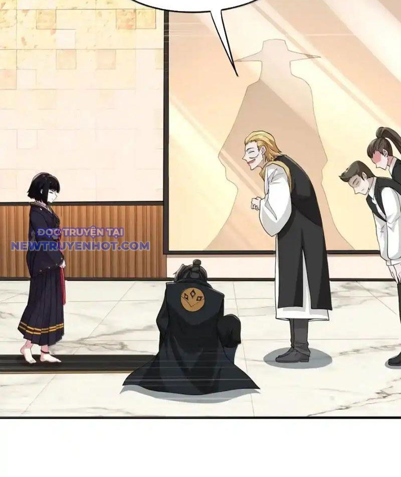 Luyện Kim Thuật Sĩ Tà Ác Không Trị Nổi Thể Thí Nghiệm Của Mình Chap 21 - Next Chap 20