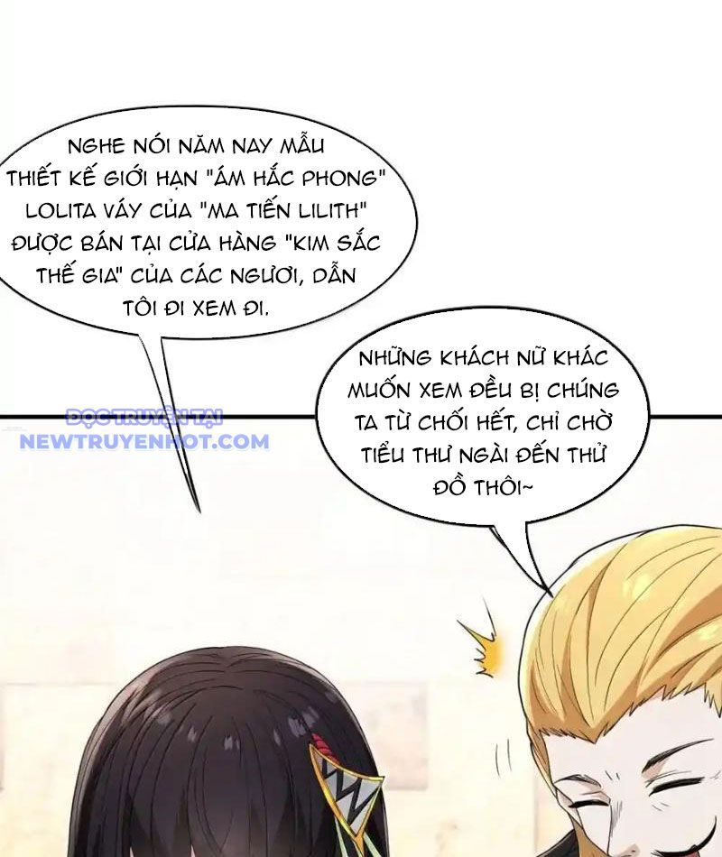 Luyện Kim Thuật Sĩ Tà Ác Không Trị Nổi Thể Thí Nghiệm Của Mình Chap 21 - Next Chap 20