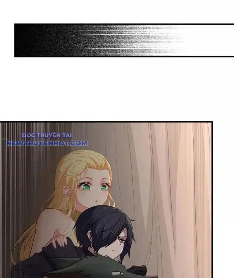 Luyện Kim Thuật Sĩ Tà Ác Không Trị Nổi Thể Thí Nghiệm Của Mình Chap 21 - Next Chap 20