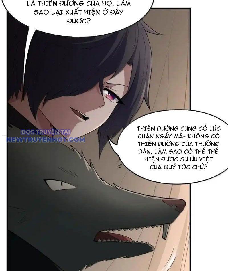 Luyện Kim Thuật Sĩ Tà Ác Không Trị Nổi Thể Thí Nghiệm Của Mình Chap 21 - Next Chap 20