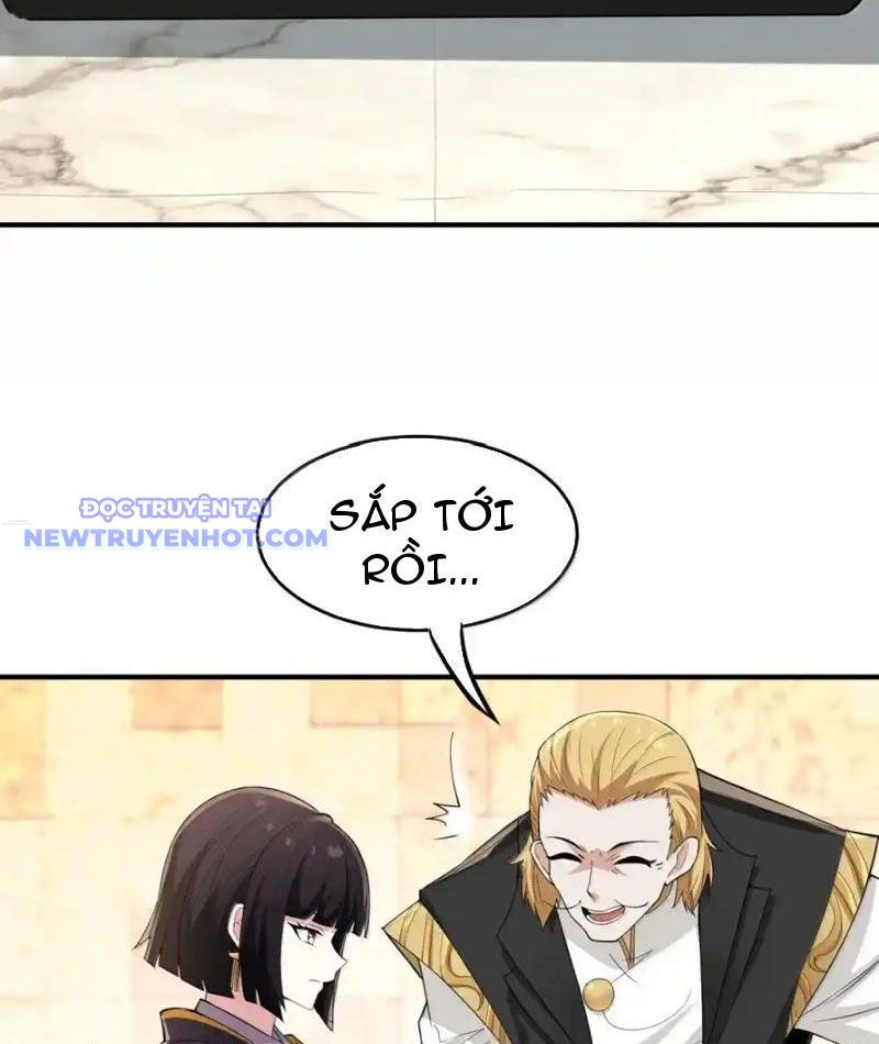 Luyện Kim Thuật Sĩ Tà Ác Không Trị Nổi Thể Thí Nghiệm Của Mình Chap 21 - Next Chap 20