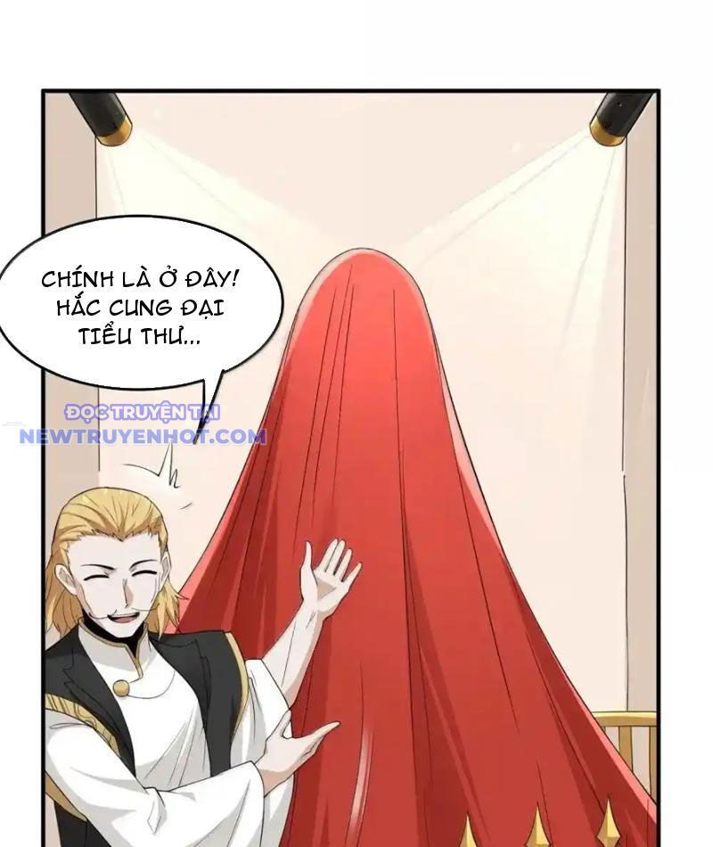 Luyện Kim Thuật Sĩ Tà Ác Không Trị Nổi Thể Thí Nghiệm Của Mình Chap 21 - Next Chap 20