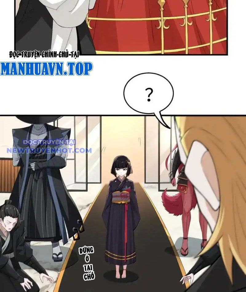 Luyện Kim Thuật Sĩ Tà Ác Không Trị Nổi Thể Thí Nghiệm Của Mình Chap 21 - Next Chap 20