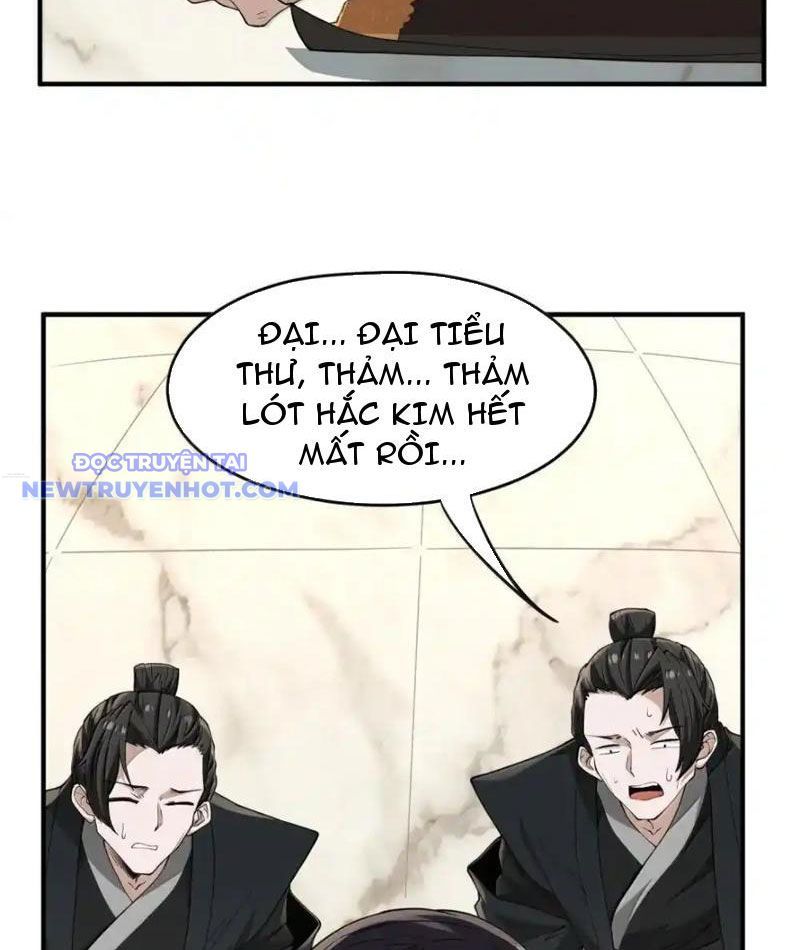 Luyện Kim Thuật Sĩ Tà Ác Không Trị Nổi Thể Thí Nghiệm Của Mình Chap 21 - Next Chap 20