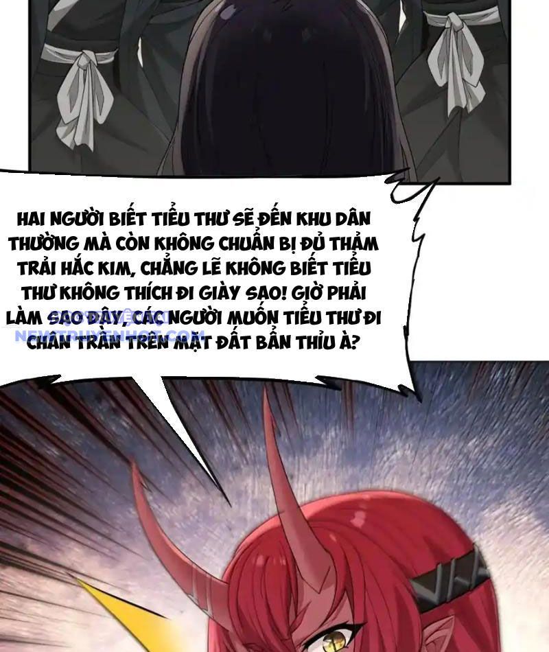 Luyện Kim Thuật Sĩ Tà Ác Không Trị Nổi Thể Thí Nghiệm Của Mình Chap 21 - Next Chap 20