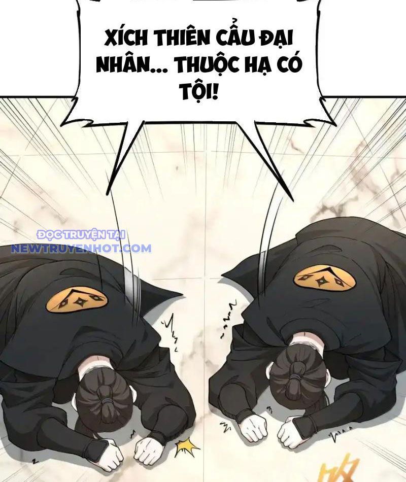 Luyện Kim Thuật Sĩ Tà Ác Không Trị Nổi Thể Thí Nghiệm Của Mình Chap 21 - Next Chap 20