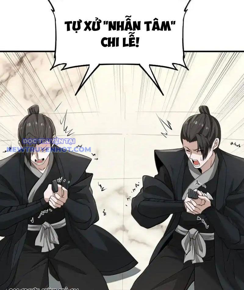 Luyện Kim Thuật Sĩ Tà Ác Không Trị Nổi Thể Thí Nghiệm Của Mình Chap 21 - Next Chap 20