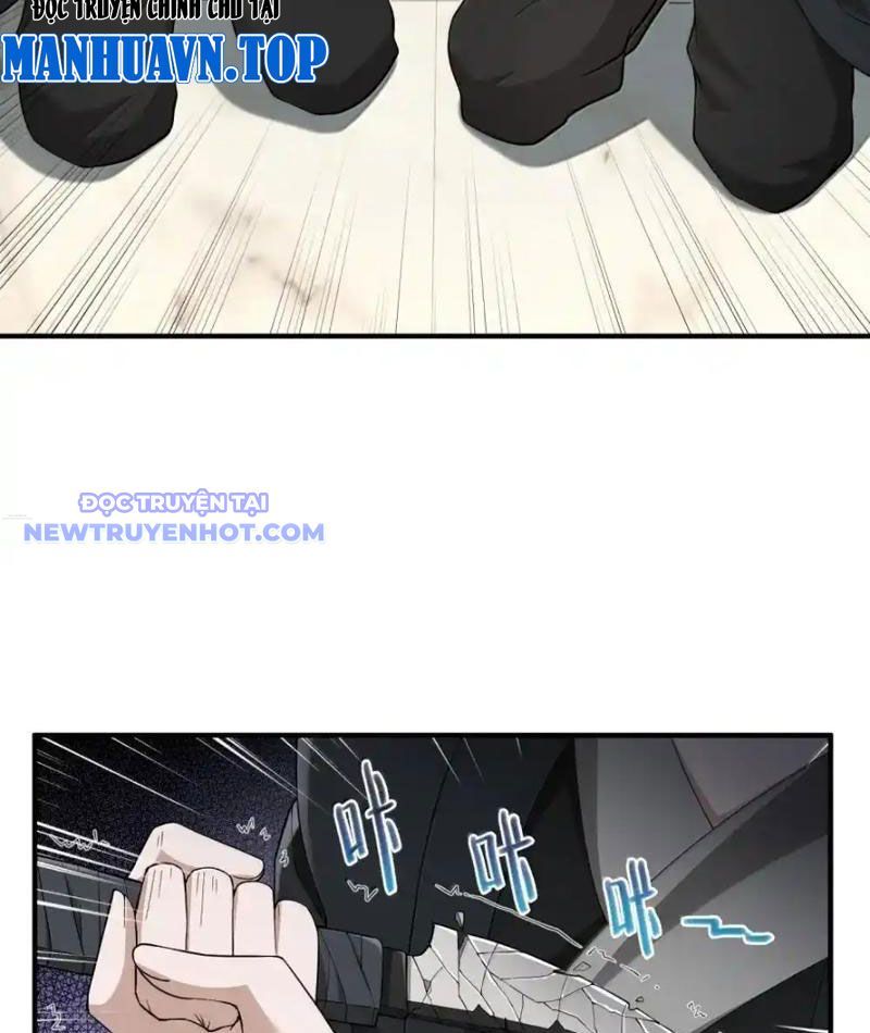 Luyện Kim Thuật Sĩ Tà Ác Không Trị Nổi Thể Thí Nghiệm Của Mình Chap 21 - Next Chap 20