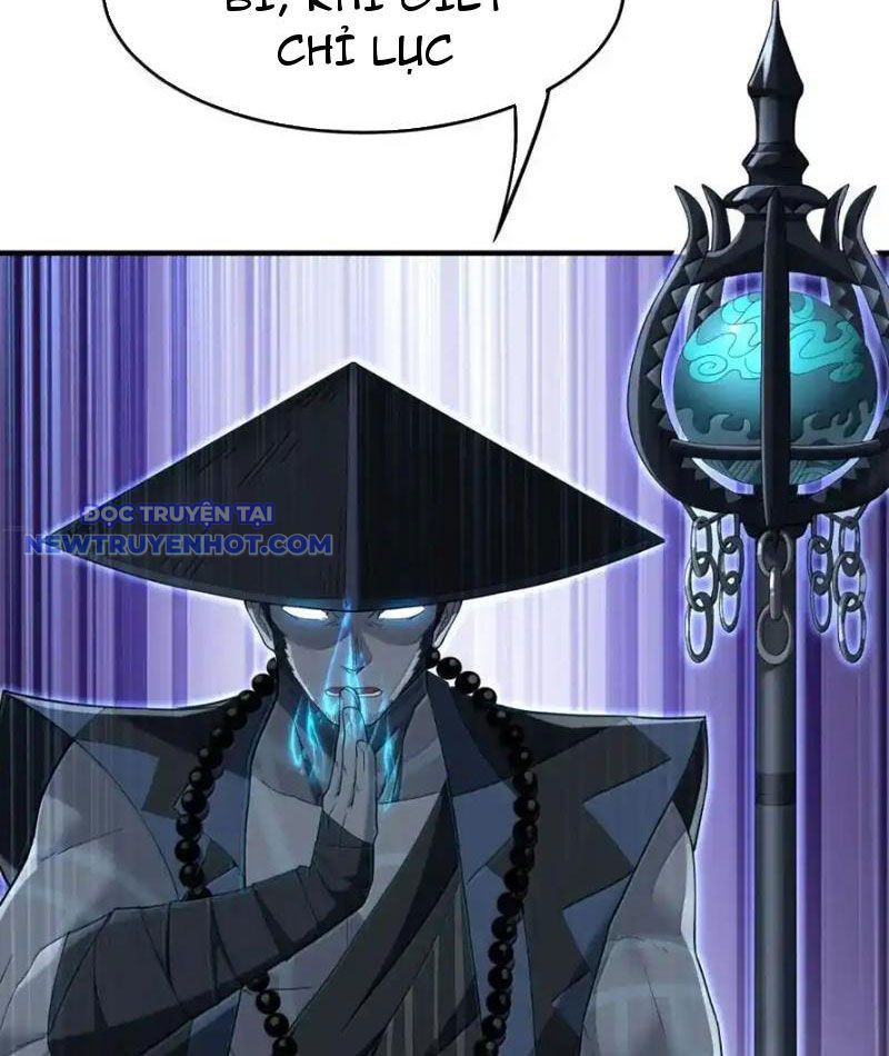 Luyện Kim Thuật Sĩ Tà Ác Không Trị Nổi Thể Thí Nghiệm Của Mình Chap 21 - Next Chap 20