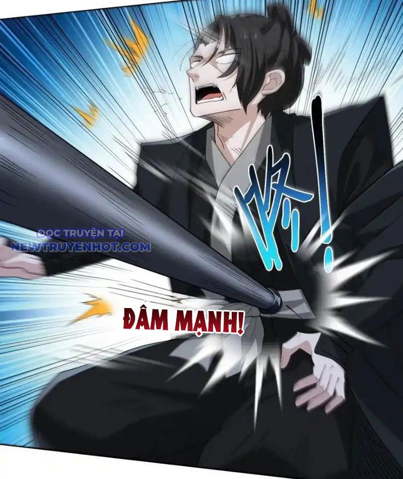 Luyện Kim Thuật Sĩ Tà Ác Không Trị Nổi Thể Thí Nghiệm Của Mình Chap 21 - Next Chap 20