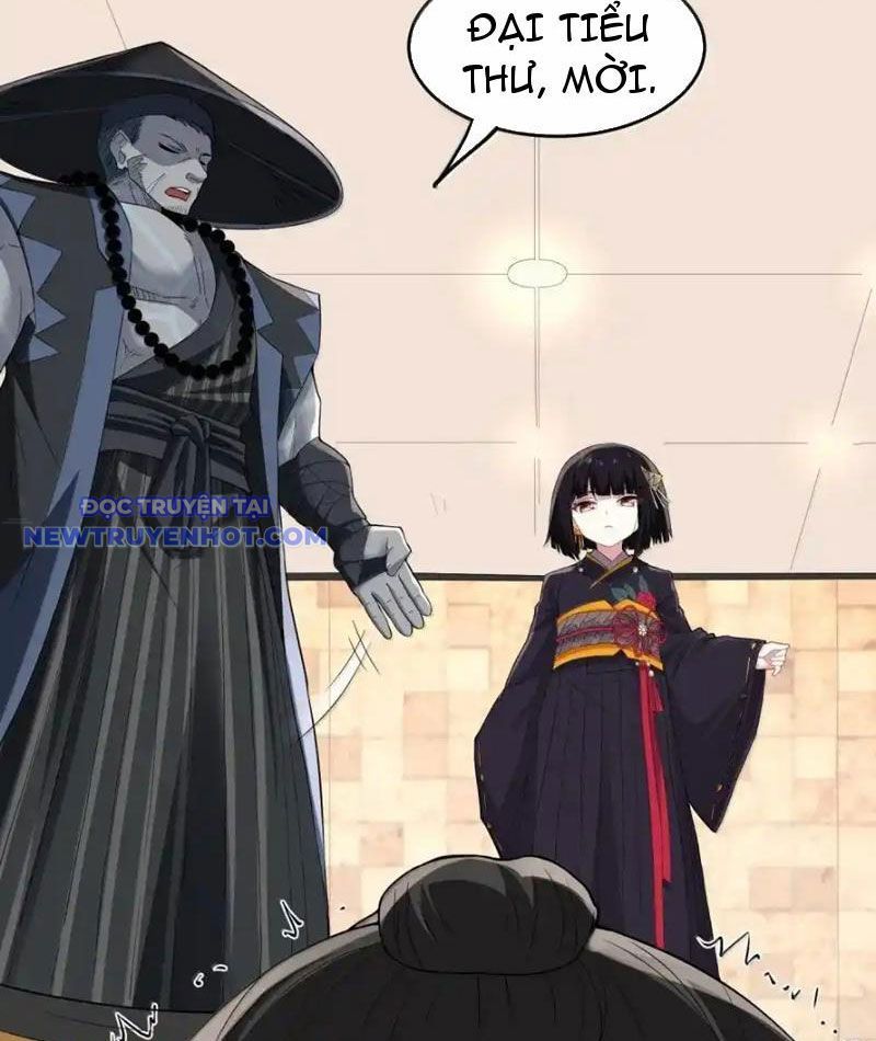 Luyện Kim Thuật Sĩ Tà Ác Không Trị Nổi Thể Thí Nghiệm Của Mình Chap 21 - Next Chap 20