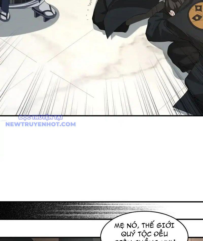 Luyện Kim Thuật Sĩ Tà Ác Không Trị Nổi Thể Thí Nghiệm Của Mình Chap 21 - Next Chap 20
