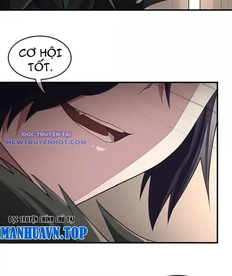 Luyện Kim Thuật Sĩ Tà Ác Không Trị Nổi Thể Thí Nghiệm Của Mình Chap 21 - Next Chap 20