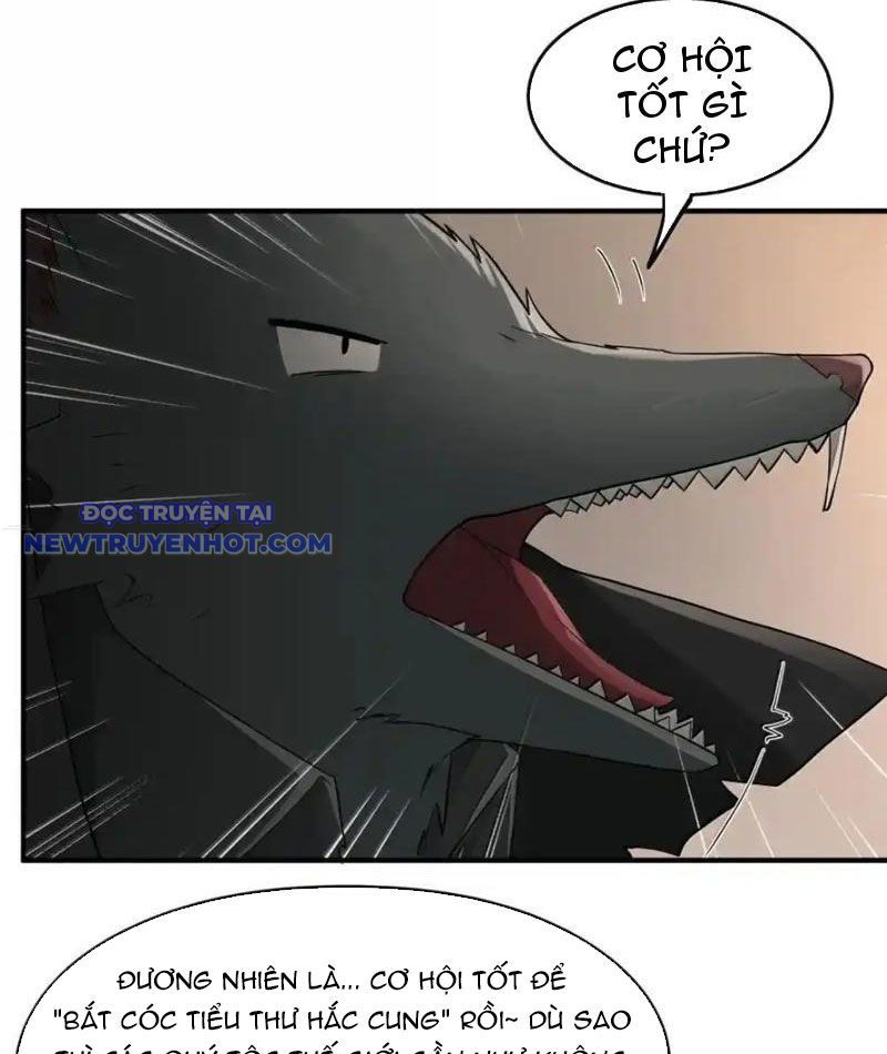 Luyện Kim Thuật Sĩ Tà Ác Không Trị Nổi Thể Thí Nghiệm Của Mình Chap 21 - Next Chap 20