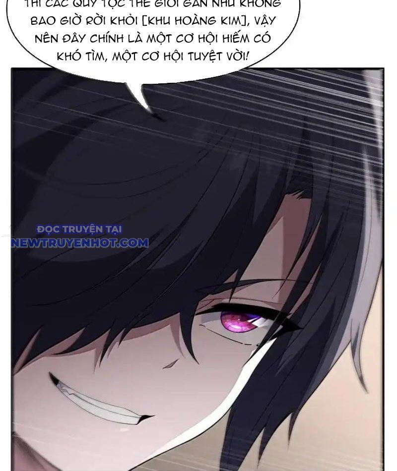 Luyện Kim Thuật Sĩ Tà Ác Không Trị Nổi Thể Thí Nghiệm Của Mình Chap 21 - Next Chap 20