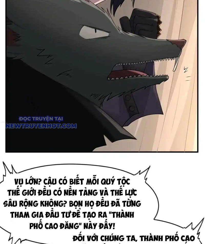 Luyện Kim Thuật Sĩ Tà Ác Không Trị Nổi Thể Thí Nghiệm Của Mình Chap 21 - Next Chap 20