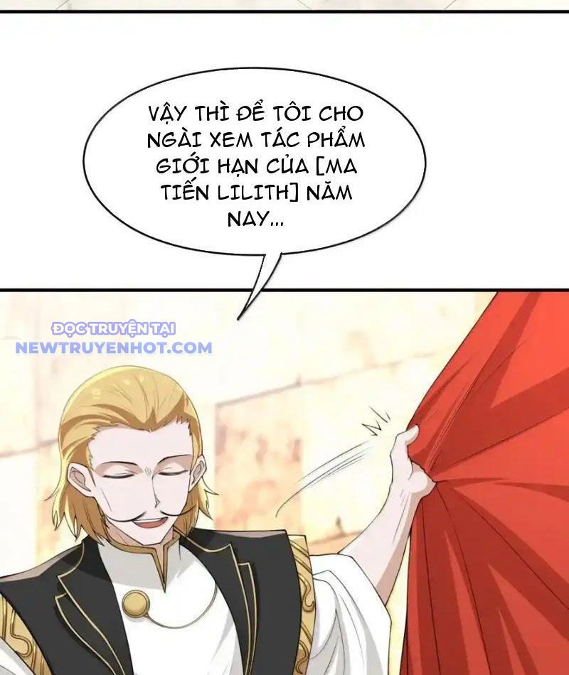 Luyện Kim Thuật Sĩ Tà Ác Không Trị Nổi Thể Thí Nghiệm Của Mình Chap 21 - Next Chap 20