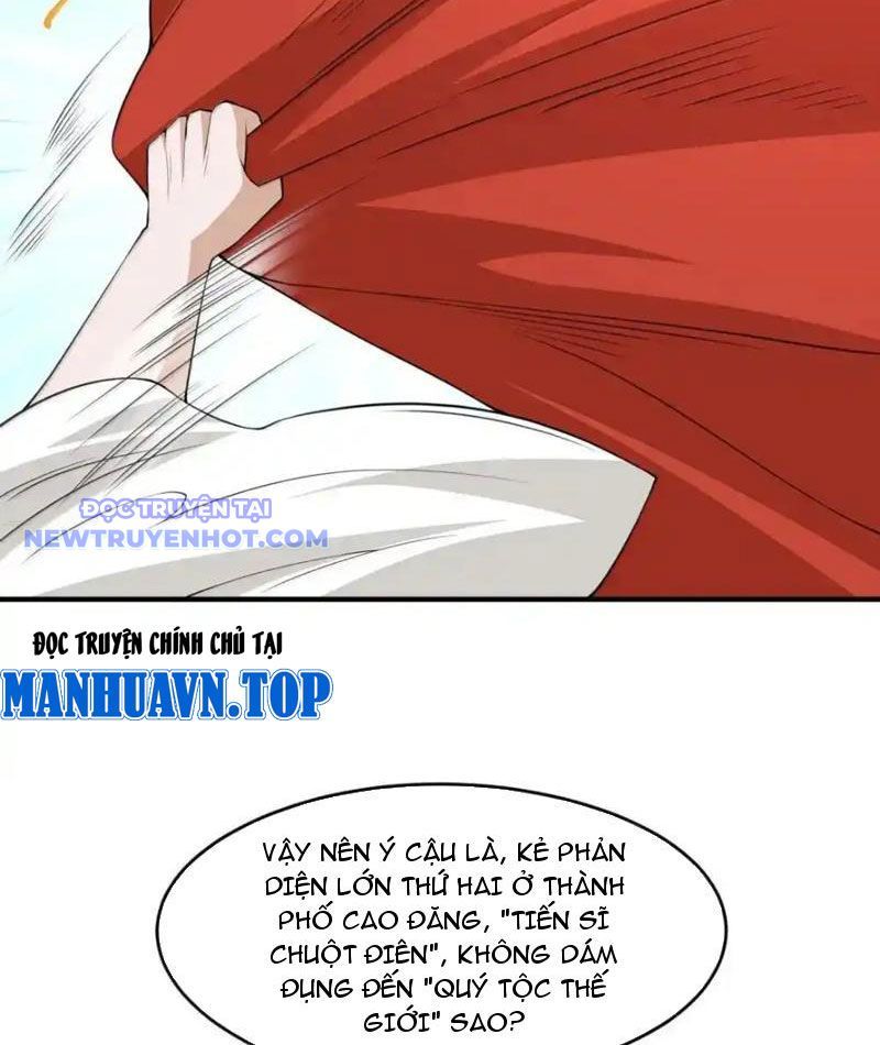 Luyện Kim Thuật Sĩ Tà Ác Không Trị Nổi Thể Thí Nghiệm Của Mình Chap 21 - Next Chap 20