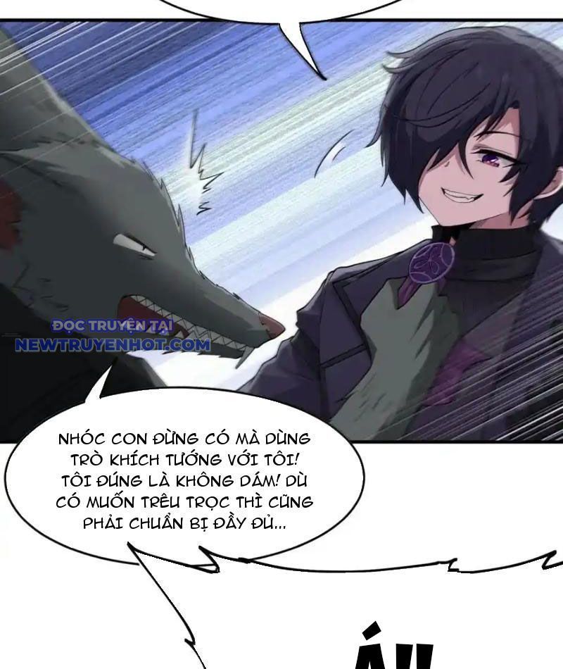 Luyện Kim Thuật Sĩ Tà Ác Không Trị Nổi Thể Thí Nghiệm Của Mình Chap 21 - Next Chap 20