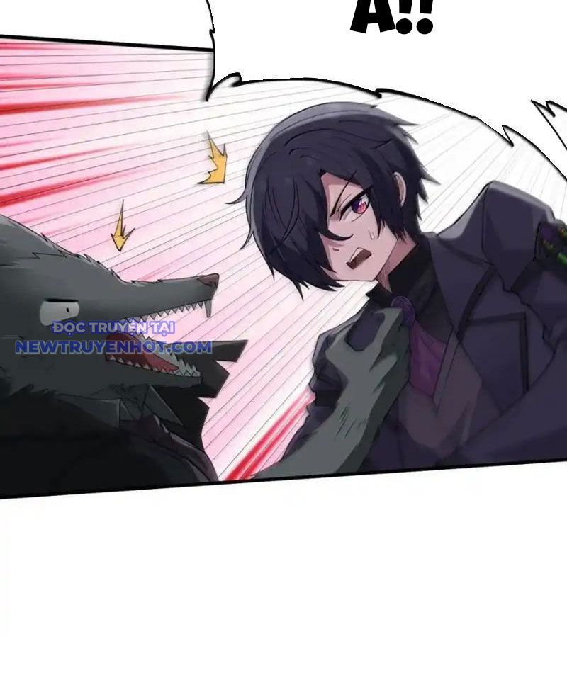 Luyện Kim Thuật Sĩ Tà Ác Không Trị Nổi Thể Thí Nghiệm Của Mình Chap 21 - Next Chap 20