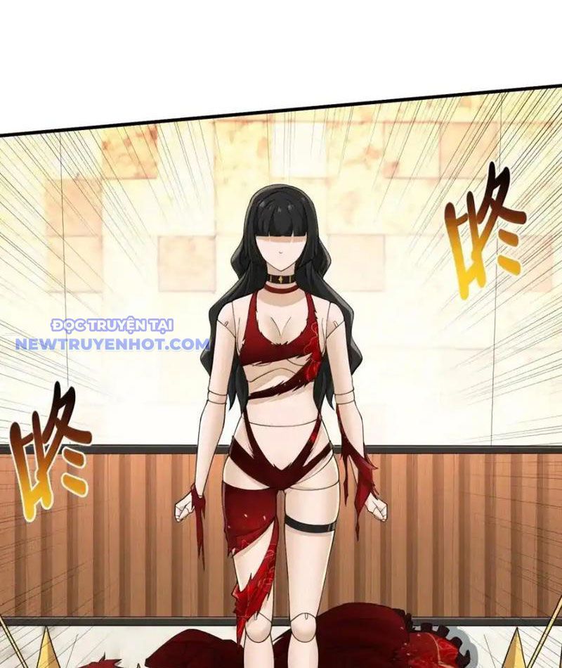 Luyện Kim Thuật Sĩ Tà Ác Không Trị Nổi Thể Thí Nghiệm Của Mình Chap 21 - Next Chap 20