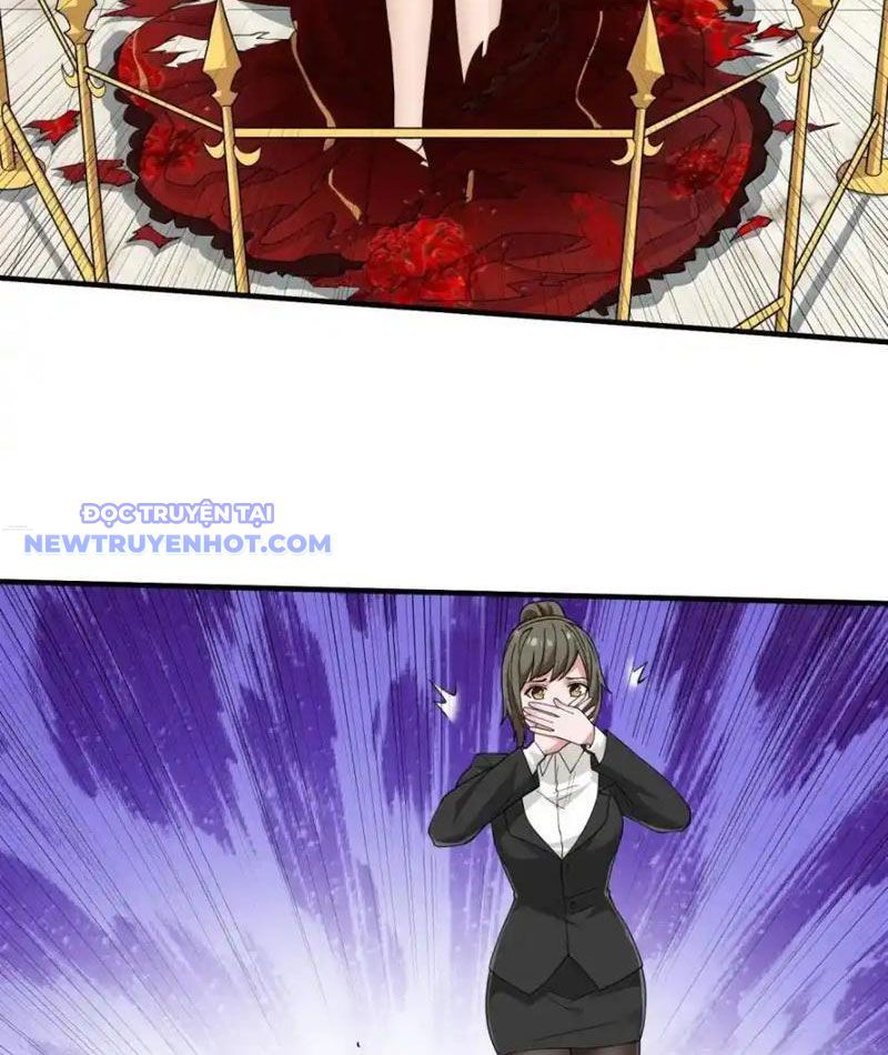 Luyện Kim Thuật Sĩ Tà Ác Không Trị Nổi Thể Thí Nghiệm Của Mình Chap 21 - Next Chap 20