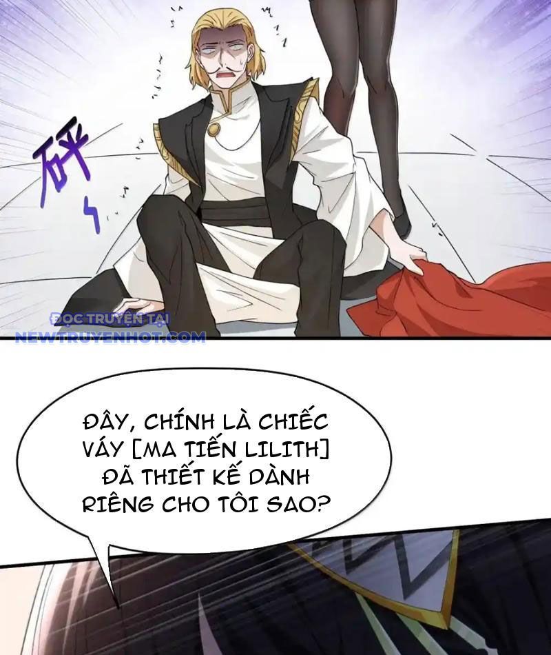 Luyện Kim Thuật Sĩ Tà Ác Không Trị Nổi Thể Thí Nghiệm Của Mình Chap 21 - Next Chap 20