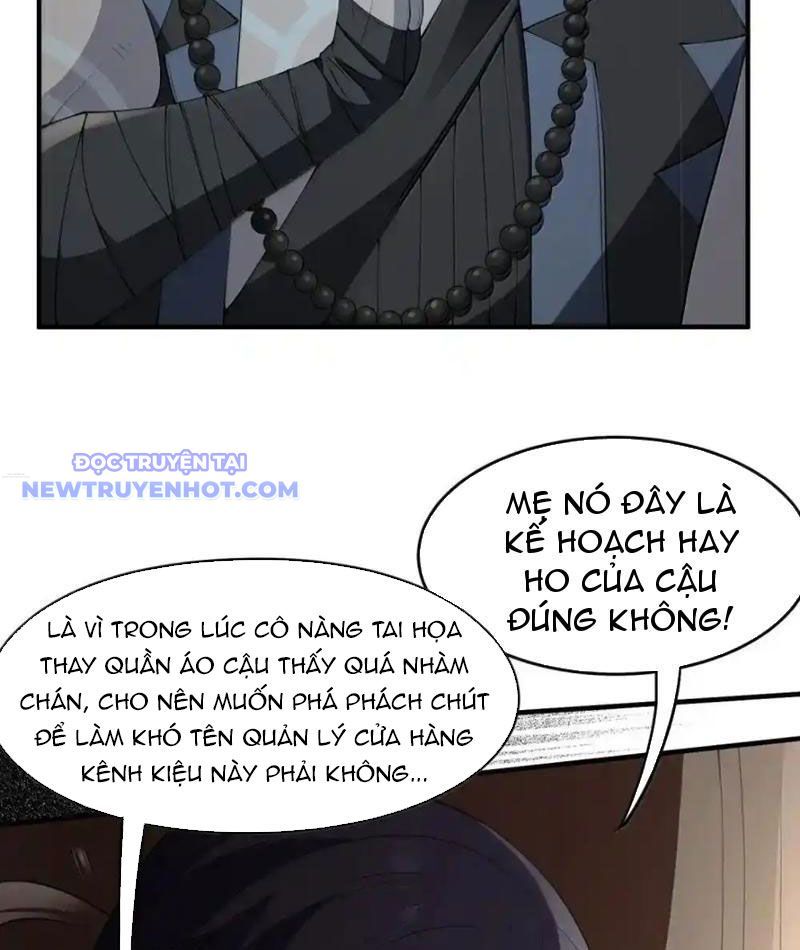 Luyện Kim Thuật Sĩ Tà Ác Không Trị Nổi Thể Thí Nghiệm Của Mình Chap 21 - Next Chap 20